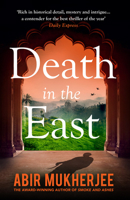 Death in the East 164313468X Book Cover