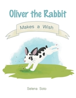 Oliver the Rabbit Makes a Wish 163881595X Book Cover