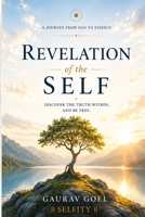 Revelation of the Self B0HCL4M4RQ Book Cover