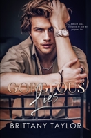 Gorgeous Lies B0CFDBTVVN Book Cover