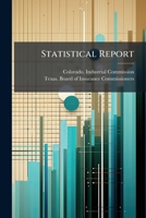 Statistical Report ...... 1277195781 Book Cover