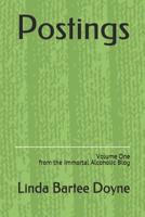 Postings: Volume One 1078477388 Book Cover