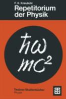Repetitorium der Physik. 3519430126 Book Cover