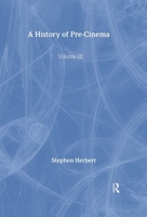Hist Pre-Cinema V3 0415211506 Book Cover
