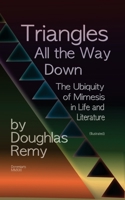 Triangles All the Way Down: The Ubiquity of Mimesis in Life and Literature B09DMR9BW2 Book Cover