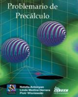 Problemario de precalculo/ Precalculus Problems (Spanish Edition) 9706863389 Book Cover