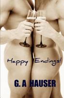 Happy Endings 1463645813 Book Cover