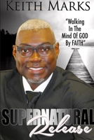 Supernatural Release 1365562565 Book Cover