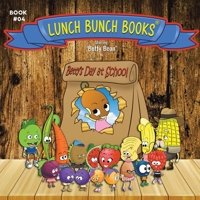 Betty's Day at School 1698720971 Book Cover