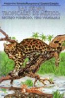 Las selvas tropicales humedas de Mexico: recurso poderoso, pero vulnerable 9681669266 Book Cover