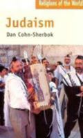 Judaism 1851682074 Book Cover