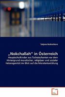"Nokchallah in Österreich 3639344219 Book Cover