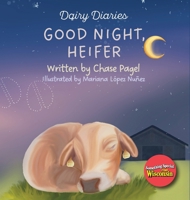 Good Night, Heifer 1968201114 Book Cover