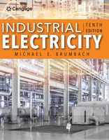 Industrial Electricity 0357451295 Book Cover
