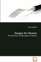 Hungry for Heaven 3639031911 Book Cover