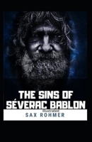 The Sins of Séverac Bablon 1515076997 Book Cover