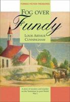 Fog Over Fundy 0887807100 Book Cover
