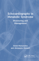 Echocardiography in Metabolic Syndrome: Monitoring and Management 1032559489 Book Cover