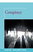 Conspiracy 1504035844 Book Cover