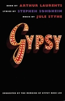 Gypsy 1559360860 Book Cover