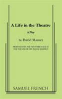 A Life in the Theatre 0802150675 Book Cover