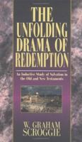 Unfolding Drama of Redemption, The 0825437741 Book Cover