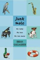 Junk Male 0752845942 Book Cover