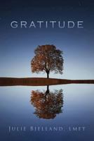 Gratitude 1979133735 Book Cover