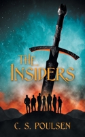 The Insiders 1509260102 Book Cover
