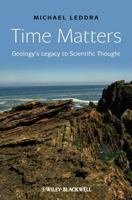 Time Matters: Geology's Legacy To Scientific Thought 1405199091 Book Cover