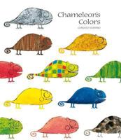 Chameleon's Colors (Michael Neugebauer Books) 0735821119 Book Cover