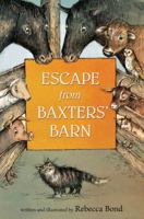 Escape from Baxters' Barn 1328740935 Book Cover
