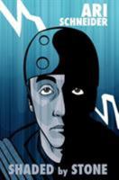 Shaded by Stone 1732348235 Book Cover