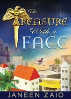 The Treasure With a Face 1735664383 Book Cover