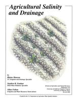 Agricultural Salinity and Drainage 160107946X Book Cover