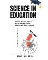 Science in Education 1078115974 Book Cover