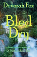 Bled Dry (Grethans Exterminators) 0998478016 Book Cover