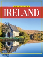 The Golden Book of Ireland 0862785103 Book Cover