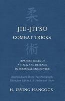 Jiu Jitsu Combat Tricks 1633911845 Book Cover