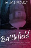 Battlefield 1512199346 Book Cover