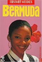 Insight Guide Bermuda 088729622X Book Cover