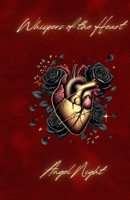 Whispers of the Heart 1105942252 Book Cover