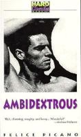 Ambidextrous: The Secret Lives of Children 0452263158 Book Cover