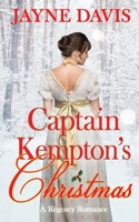 Captain Kempton's Christmas 1999954459 Book Cover