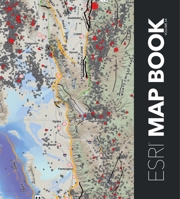ESRI Map Book, Volume 34: Volume 34 1589485416 Book Cover