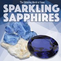 Sparkling Sapphires 1534523073 Book Cover