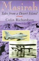 Masirah: Tales From A Desert Island 1858218012 Book Cover