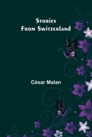 Stories from Switzerland 9362519038 Book Cover