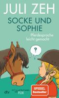 Socke und Sophie - Pferdesprache leicht gemacht 3423763256 Book Cover