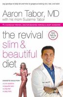 The Revival Slim and Beautiful Diet: For Total Body Wellness 0849903556 Book Cover